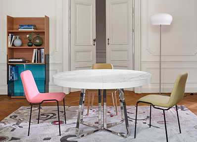 Table de repas Ava de Cinna