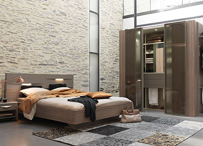Chambre Romana de Célio