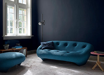 Canapé Ploum de Ligne roset