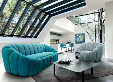 Story - mobilier design et contemporain haut de gamme