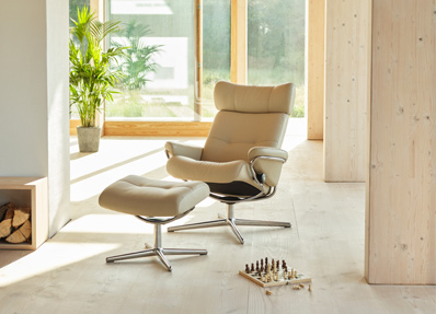 Stressless fauteuil