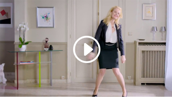 Publicité TV