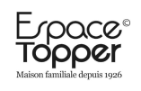 Espace topper