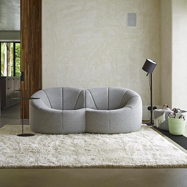 Canapé Pumpkin Ligne Roset