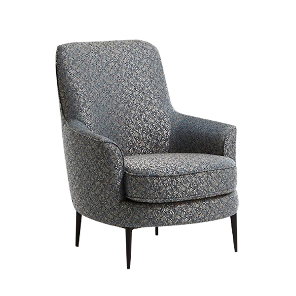 Fauteuil Monceau - Burov