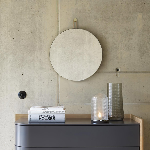 Miroir Sperl par Ligne Roset