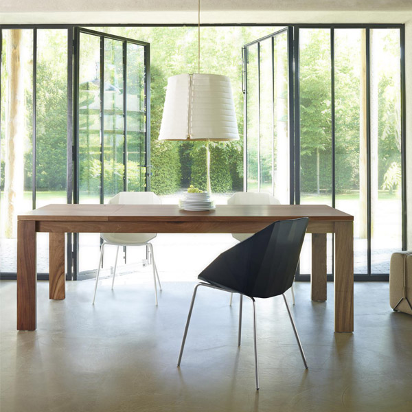 Table Allen par Ligne Roset