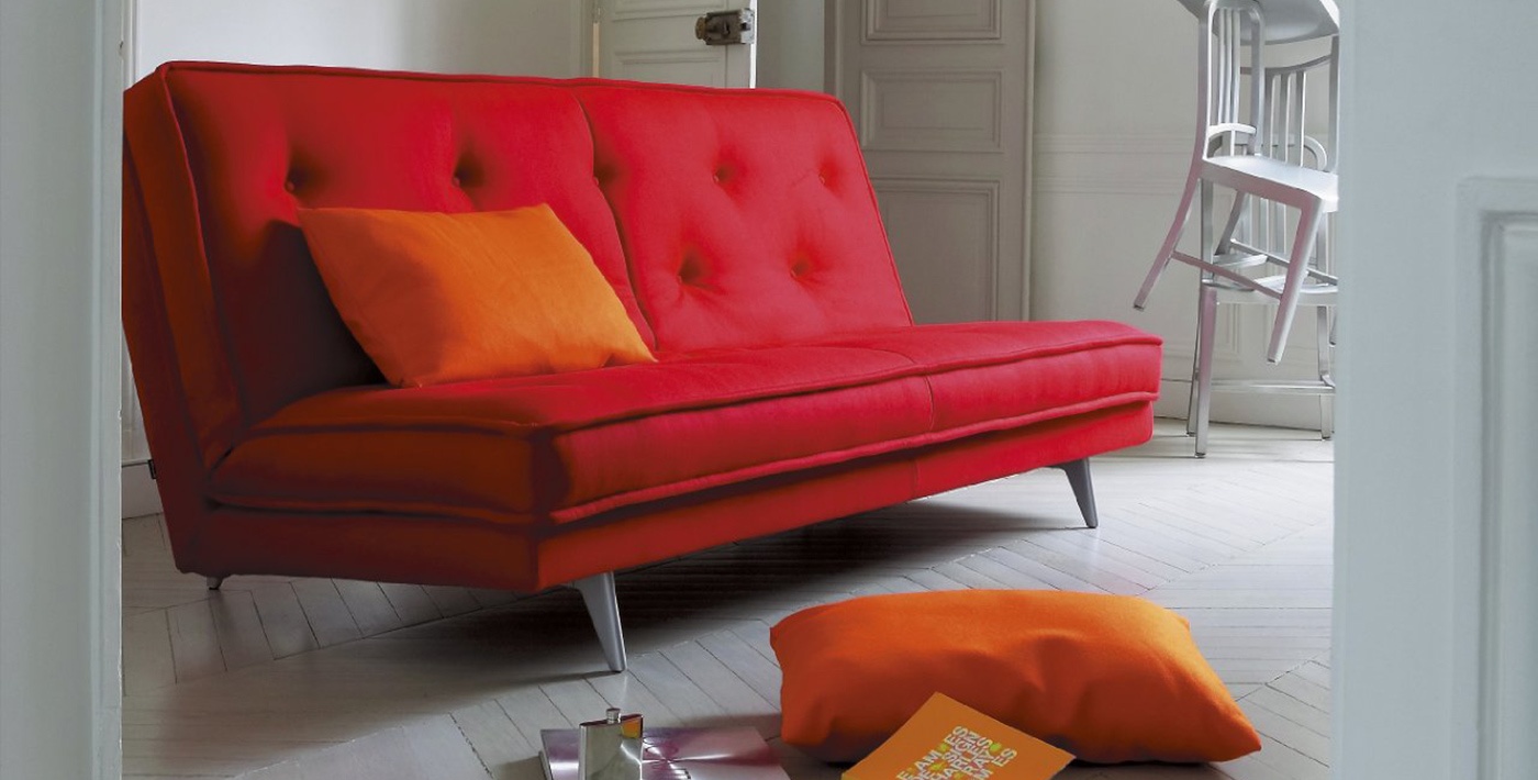 Canapé Nomade Express Ligne Roset