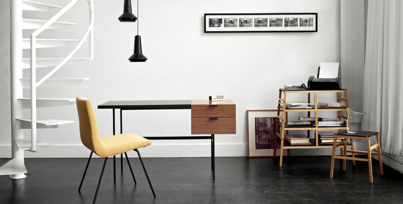 Bureau Tanis de Ligne Roset