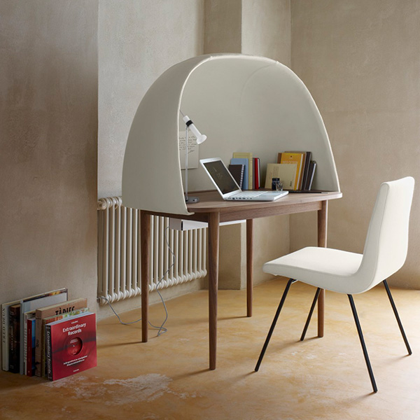 Bureau Rewrite de Ligne Roset